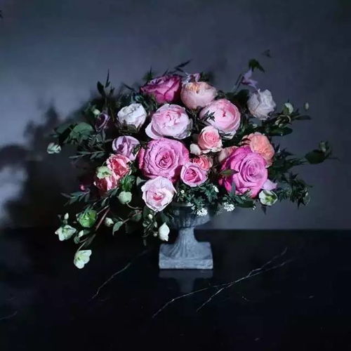 给女朋友送花全攻略 选对花，送对心，让爱意绽放