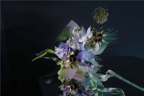 七夕纸艺传情 以梦幻花礼解锁节庆消费新场景